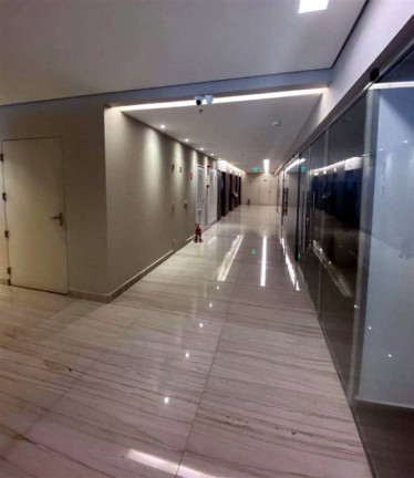 Imagem Sala Comercial à Venda, 36 m² em Boqueirao - Praia Grande Imagem Sala Comercial à Venda, 36 m² em Boqueirao - Praia Grande