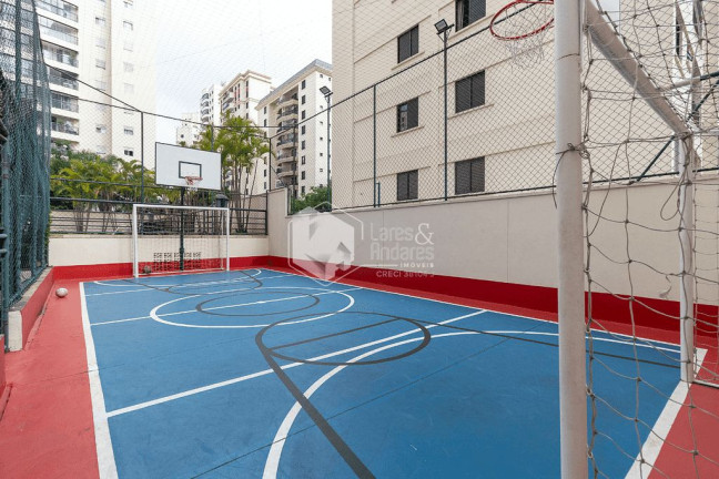 Imagem Apartamento com 3 Quartos à Venda, 88 m² em Vila Mascote - São Paulo Imagem Apartamento com 3 Quartos à Venda, 88 m² em Vila Mascote - São Paulo