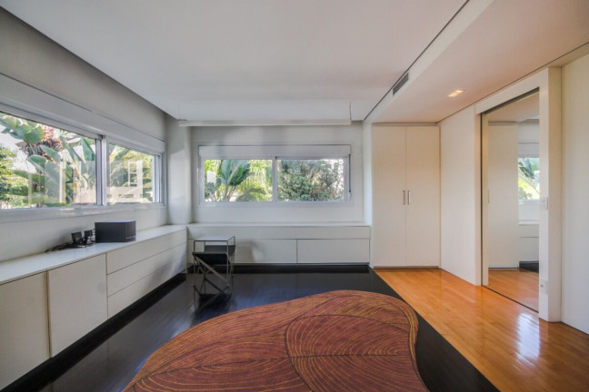 Imagem Apartamento com 3 Quartos à Venda, 234 m² em Perdizes - São Paulo