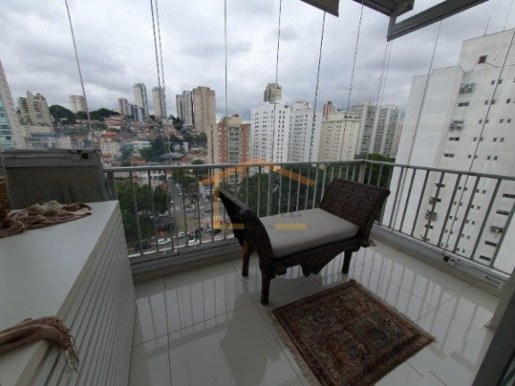 Imagem Cobertura com 3 Quartos à Venda, 185 m² em Santana - São Paulo Imagem Cobertura com 3 Quartos à Venda, 185 m² em Santana - São Paulo