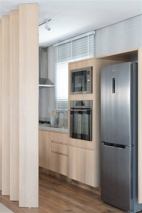 Imagem Apartamento com 1 Quarto à Venda, 44 m² em Forte - Praia Grande Imagem Apartamento com 1 Quarto à Venda, 44 m² em Forte - Praia Grande