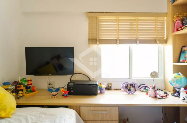 Imagem Apartamento com 2 Quartos à Venda, 80 m² em Barra Da Tijuca - Rio De Janeiro