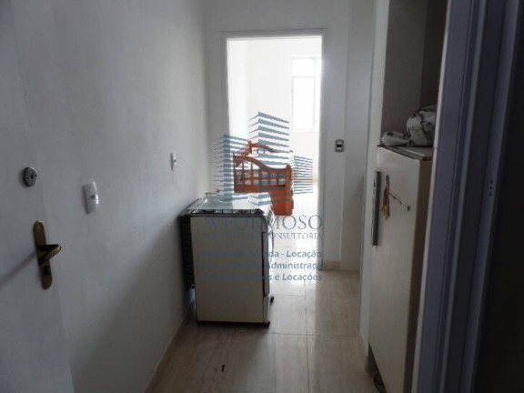 Imagem Apartamento com 1 Quarto à Venda, 40 m² em Centro - Rio De Janeiro