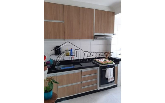 Imagem Apartamento com 3 Quartos à Venda, 83 m² em Jardim Satélite - São José Dos Campos Imagem Apartamento com 3 Quartos à Venda, 83 m² em Jardim Satélite - São José Dos Campos