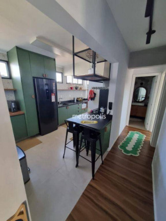 Imagem Apartamento com 2 Quartos à Venda, 80 m² em Centro - São Caetano Do Sul Imagem Apartamento com 2 Quartos à Venda, 80 m² em Centro - São Caetano Do Sul