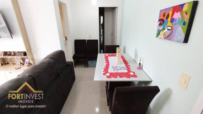 Imagem Imóvel com 1 Quarto à Venda, 45 m² em Canto Do Forte - Praia Grande Imagem Imóvel com 1 Quarto à Venda, 45 m² em Canto Do Forte - Praia Grande
