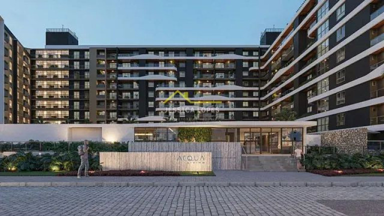 Imagem Apartamento com 2 Quartos à Venda, 66 m² em Jardim Oceania - João Pessoa