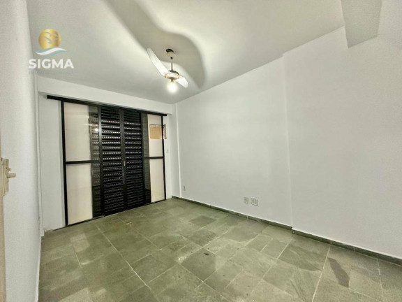Imagem Apartamento com 2 Quartos à Venda, 65 m² em Jardim Astúrias - Guarujá