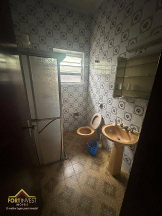 Imagem Imóvel com 3 Quartos à Venda, 234 m² em Solemar - Praia Grande
