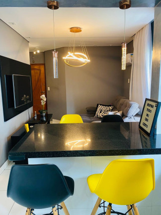 Imagem Apartamento com 2 Quartos à Venda, 79 m² em Guilhermina - Praia Grande Imagem Apartamento com 2 Quartos à Venda, 79 m² em Guilhermina - Praia Grande