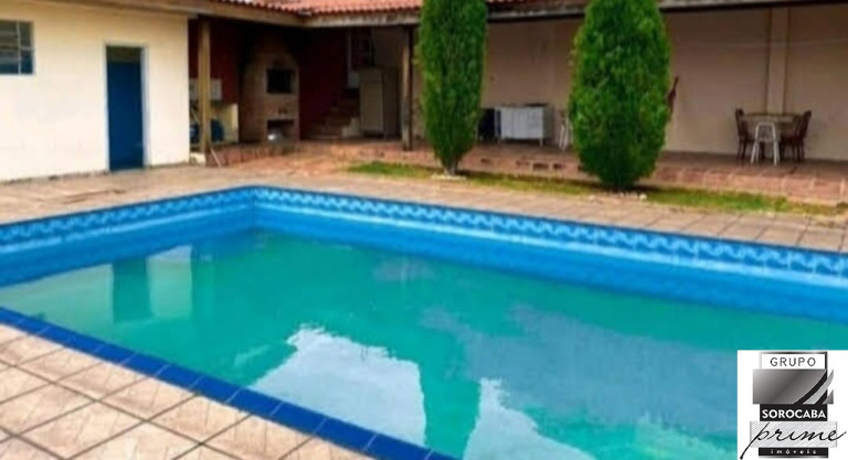 Imagem Casa com 3 Quartos à Venda, 600 m² em Jardim Novo Eldorado - Sorocaba Imagem Casa com 3 Quartos à Venda, 600 m² em Jardim Novo Eldorado - Sorocaba