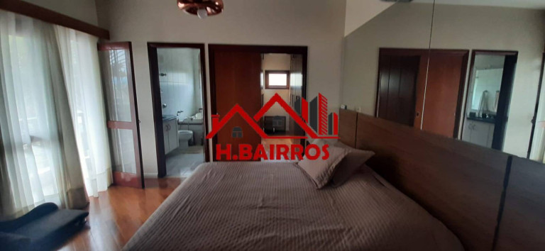 Imagem Casa de Condomínio com 4 Quartos para Alugar, 280 m² em Sunset Park - São José Dos Campos Imagem Casa de Condomínio com 4 Quartos para Alugar, 280 m² em Sunset Park - São José Dos Campos