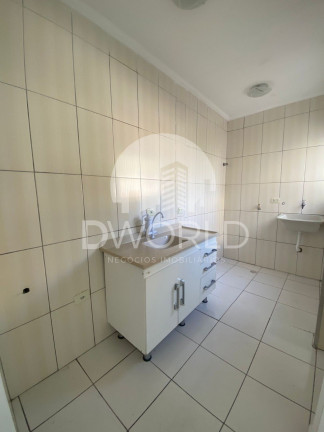 Imagem Cobertura com 2 Quartos à Venda, 84 m² em Parque Das Nações - Santo André