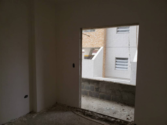 Imagem Apartamento com 1 Quarto à Venda,  em Boqueirao - Praia Grande