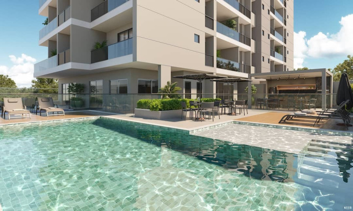 Imagem Imóvel com 2 Quartos à Venda, 61 m² em Mata Da Praia - Vitória Imagem Imóvel com 2 Quartos à Venda, 61 m² em Mata Da Praia - Vitória