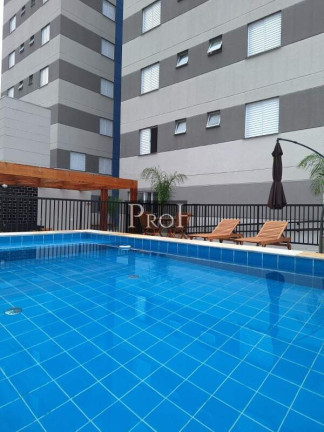 Imagem Apartamento com 1 Quarto para Alugar, 32 m² em Ipiranga - São Paulo