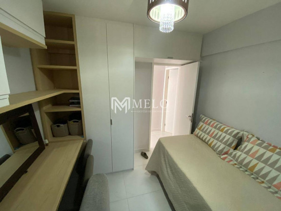 Imagem Apartamento com 2 Quartos à Venda, 60 m² em Jardim Atlântico - Olinda Imagem Apartamento com 2 Quartos à Venda, 60 m² em Jardim Atlântico - Olinda
