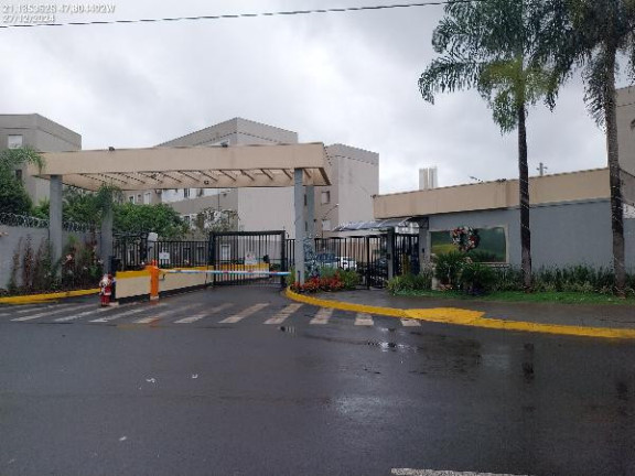 Apartamento com 1 Quarto à Venda, 42 m² em Ipiranga - Ribeirao Preto