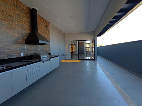 Imagem Casa com 3 Quartos à Venda, em Residencial Saint Paul - Itu Imagem Casa com 3 Quartos à Venda, em Residencial Saint Paul - Itu