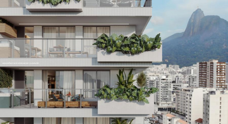 Imagem Apartamento à Venda, 85 m² em Botafogo - Rio De Janeiro Imagem Apartamento à Venda, 85 m² em Botafogo - Rio De Janeiro