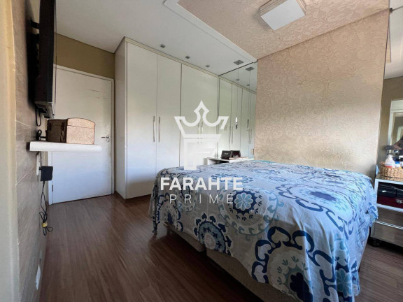 Imagem Apartamento com 3 Quartos à Venda, 166 m² em Embaré - Santos Imagem Apartamento com 3 Quartos à Venda, 166 m² em Embaré - Santos