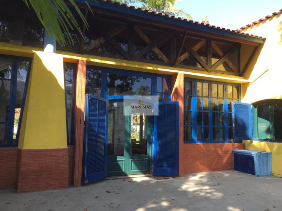 Imagem Casa com 4 Quartos à Venda, 197 m² em Barra Do Una - São Sebastião