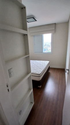 Imagem Apartamento com 2 Quartos à Venda, 55 m² em Vila Principe De Gales - Santo André Imagem Apartamento com 2 Quartos à Venda, 55 m² em Vila Principe De Gales - Santo André