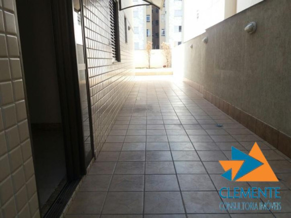 Imagem Apartamento com 4 Quartos à Venda, 208 m² em Gutierrez - Belo Horizonte