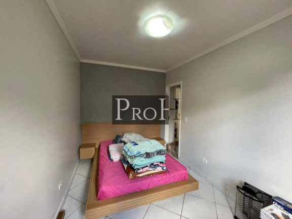 Imagem Apartamento com 2 Quartos à Venda, 55 m² em Baeta Neves - São Bernardo Do Campo