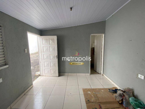 Imagem Terreno para Alugar, 170 m² em Osvaldo Cruz - São Caetano Do Sul Imagem Terreno para Alugar, 170 m² em Osvaldo Cruz - São Caetano Do Sul
