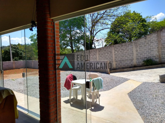 Imagem Casa com 1 Quarto à Venda, 75 m² em Canedos - Piracaia Imagem Casa com 1 Quarto à Venda, 75 m² em Canedos - Piracaia