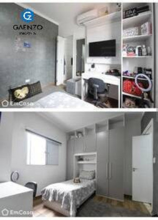 Imagem Sobrado com 4 Quartos à Venda, 215 m² em Bela Vista - Osasco Imagem Sobrado com 4 Quartos à Venda, 215 m² em Bela Vista - Osasco