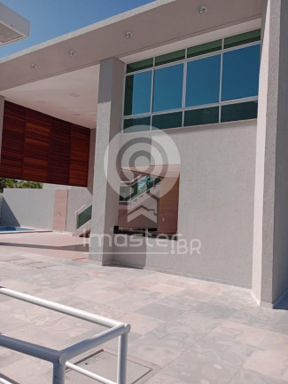 Imagem Casa com 3 Quartos à Venda, 92 m² em Urucunema - Eusébio