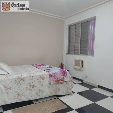 Imagem Apartamento com 2 Quartos à Venda, 63 m² em Centro - São Vicente Imagem Apartamento com 2 Quartos à Venda, 63 m² em Centro - São Vicente