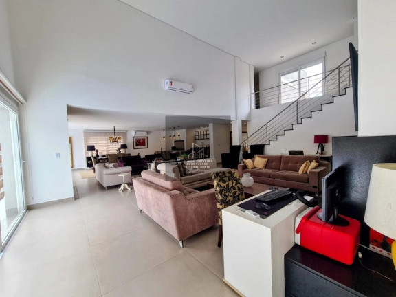 Imagem Apartamento com 6 Quartos à Venda, em Centro - Xangri-lá Imagem Apartamento com 6 Quartos à Venda, em Centro - Xangri-lá