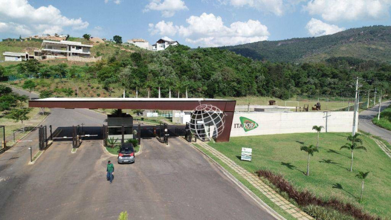 Imagem Terreno à Venda, 702 m² em Condomínio Itaporã - Atibaia Imagem Terreno à Venda, 702 m² em Condomínio Itaporã - Atibaia