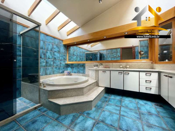 Imagem Casa de Condomínio com 5 Quartos à Venda, 1.093 m² em Granja Viana - Carapicuíba