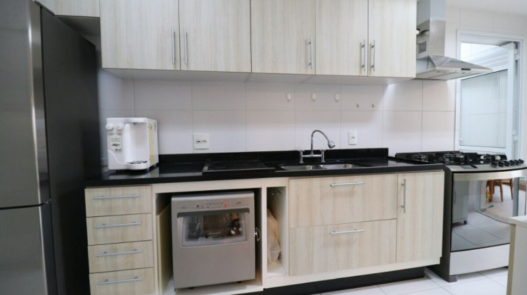 Imagem Apartamento com 3 Quartos à Venda, 141 m² em Aclimação - São Paulo Imagem Apartamento com 3 Quartos à Venda, 141 m² em Aclimação - São Paulo