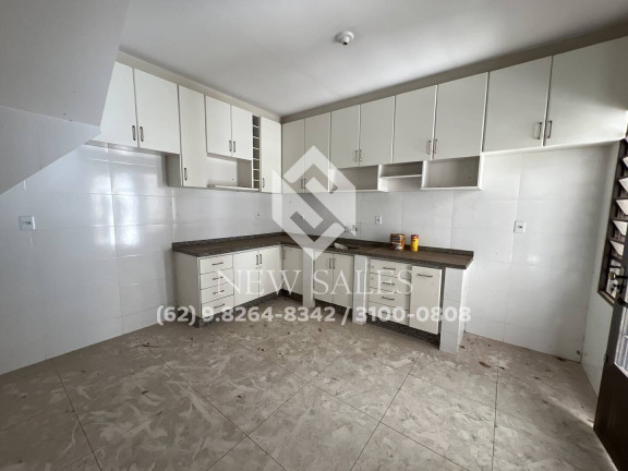 Imagem Casa com 3 Quartos à Venda, 113 m² em Parque Amazônia - Goiânia Imagem Casa com 3 Quartos à Venda, 113 m² em Parque Amazônia - Goiânia