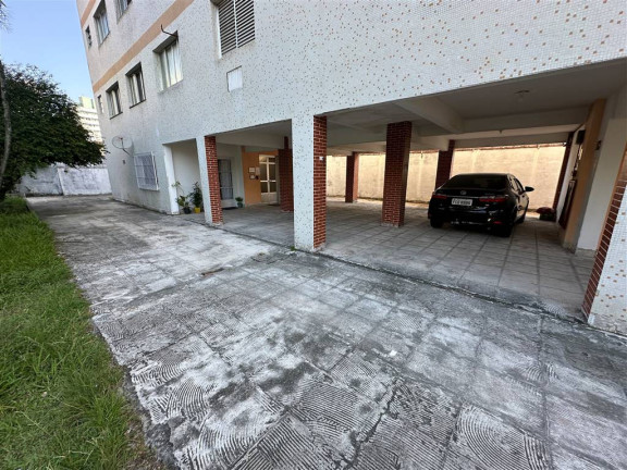 Imagem Apartamento com 1 Quarto à Venda, 40 m² em Boqueirao - Praia Grande
