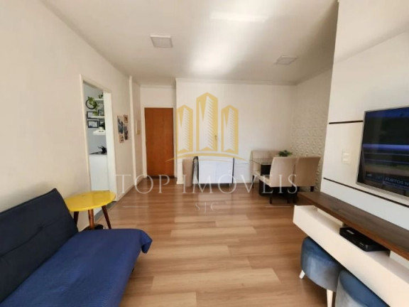 Imagem Apartamento com 2 Quartos à Venda, 65 m² em Jardim América - São José Dos Campos Imagem Apartamento com 2 Quartos à Venda, 65 m² em Jardim América - São José Dos Campos