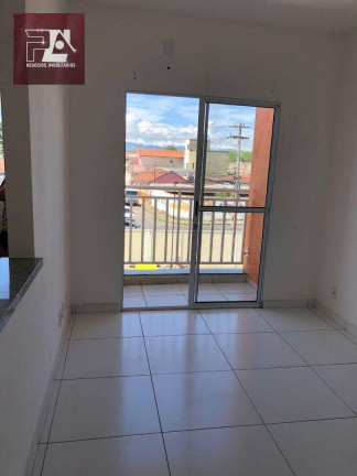 Imagem Apartamento com 2 Quartos à Venda, 51 m² em Santo Antônio - Lorena Imagem Apartamento com 2 Quartos à Venda, 51 m² em Santo Antônio - Lorena