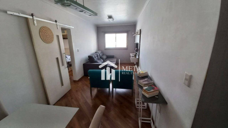 Imagem Imóvel com 2 Quartos à Venda, 69 m² em Vila Vitório Mazzei - São Paulo