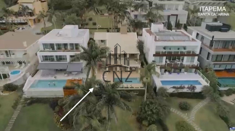 Imagem Casa com 6 Quartos à Venda, 1.000 m² em Ilhota - Itapema Imagem Casa com 6 Quartos à Venda, 1.000 m² em Ilhota - Itapema
