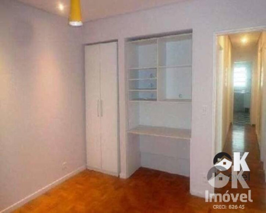 Imagem Apartamento com 3 Quartos à Venda, 180 m² em Jardim Paulista - São Paulo Imagem Apartamento com 3 Quartos à Venda, 180 m² em Jardim Paulista - São Paulo