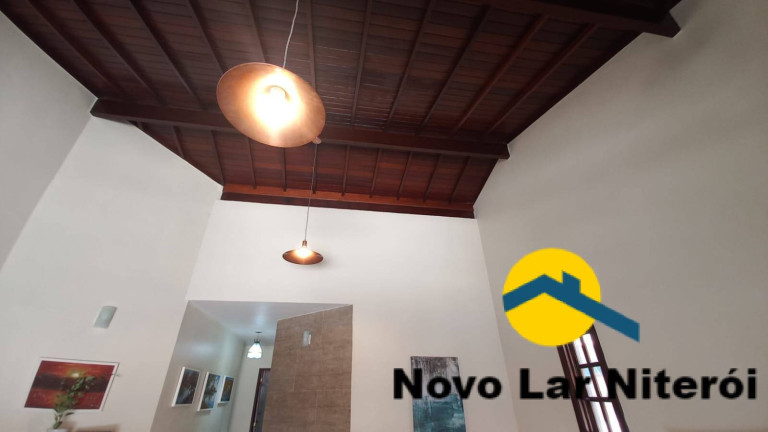 Imagem Casa com 3 Quartos à Venda, 156 m² em Itaipu - Niterói Imagem Casa com 3 Quartos à Venda, 156 m² em Itaipu - Niterói