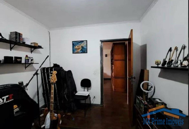 Imagem Casa com 3 Quartos à Venda, 250 m² em Presidente Altino - Osasco