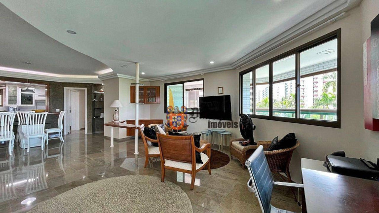 Imagem Apartamento com 4 Quartos à Venda, 240 m² em Riviera De São Lourenço - Bertioga Imagem Apartamento com 4 Quartos à Venda, 240 m² em Riviera De São Lourenço - Bertioga