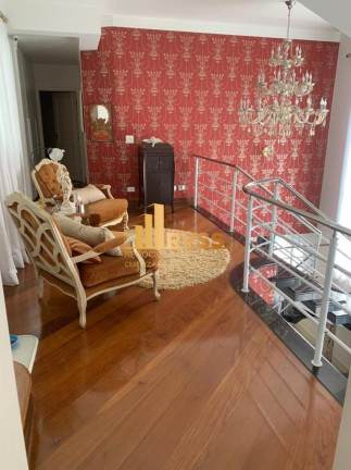 Imagem Casa com 6 Quartos à Venda, 600 m² em Parque Terra Nova Ii - São Bernardo Do Campo