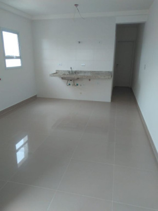 Apartamento com 2 Quartos à Venda, 53 m² em Parque Das Nações - Santo André
